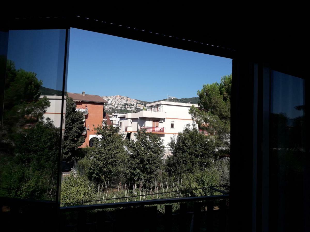 Casa Marilena Hotel Tivoli Exterior photo